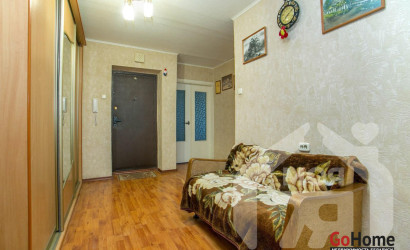 Купить 3-комнатную квартиру, Молодечно, Либава-Роменская ул., 51. Фото 19