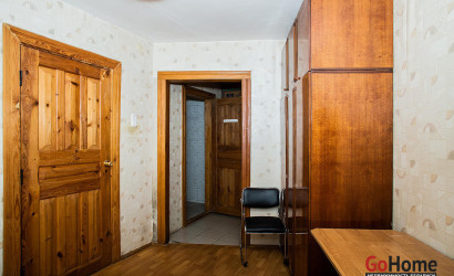 Купить 1-комнатную квартиру, Минск, Илимская ул., 10/3 (Заводской район). Фото 14