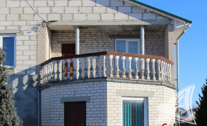 Купить дом, Тельмы-1, Тельминский с/с, 10.61 соток. Фото 3