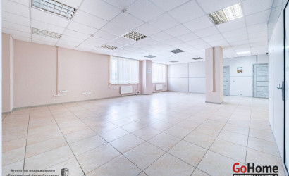 Продажа офиса, Минск, Мележа, 5/2,  132.2 кв.м.. Фото 7