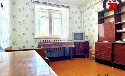 Купить дом, Свирь, Молодежная ул., 25 соток. Фото 5