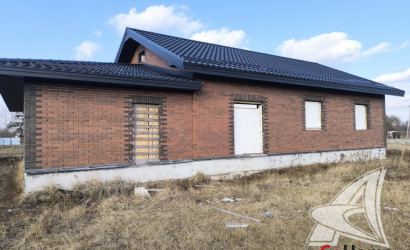 Купить дом, Брест, Чернинский с/с, 10 соток. Фото 7