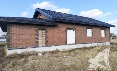  1-этаж.(106.9 м2), Брест(Чернинский с/с)