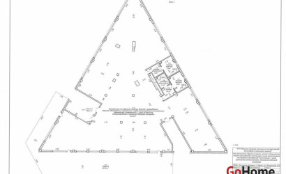 Аренда офиса, Минск, Основателей, 32,  500 кв.м.. Фото 31