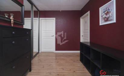 Купить 3-комнатную квартиру, Минск, Есенина ул., 79(Московский район). Фото 17