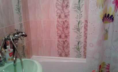 Снять 2-комнатную квартиру на сутки, Новополоцк, 45 Молодёжная. Фото 5