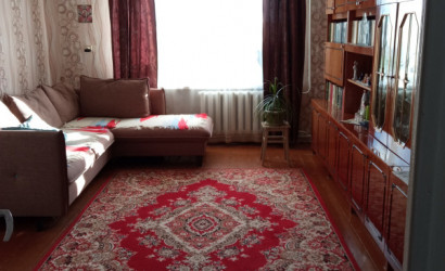 Купить 3-комнатную квартиру, Хоросица, 7а Нет улицы. Фото 4