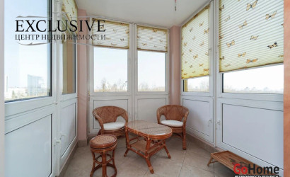 Купить 3-комнатную квартиру, Минск, Тимошенко ул., 8 (Фрунзенский район). Фото 32