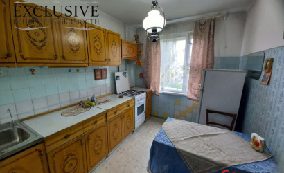 Купить 4-комнатную квартиру, Новополоцк, Молодежная ул., 135. Фото 14