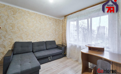 Купить 2-комнатную квартиру, Лесной, Троицкая ул., 18. Фото 4