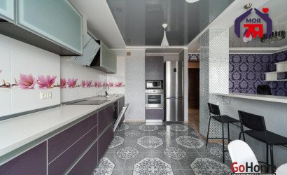 Купить 2-комнатную квартиру, Минск, Карвата ул., 31/А (Партизанский район). Фото 5