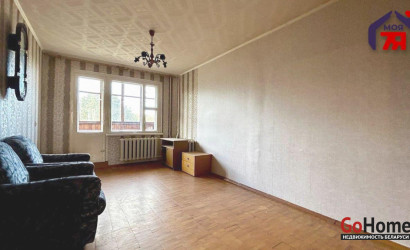 Купить 3-комнатную квартиру, Солигорск, Константина Заслонова ул., 67. Фото 3