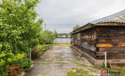  1-этаж.(77.5 м2), Радошковичи