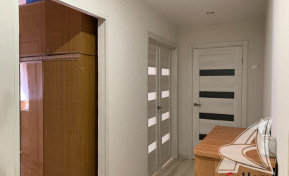 Купить 1-комнатную квартиру, Брест, Граевка, ул. Красногвардейская. Фото 11