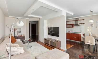 Снять 3-комнатную квартиру, Минск, просп. газеты Правда, д. 16. Фото 7