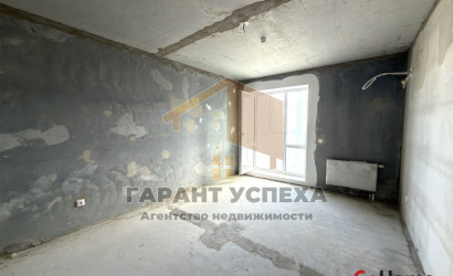 Купить 3-комнатную квартиру, Брест, Грибоедова. Фото 1