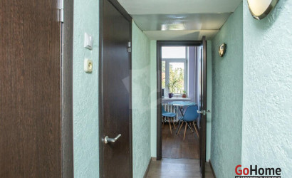 Купить 2-комнатную квартиру, Минск, Свердлова ул., 32 (Октябрьский район). Фото 11