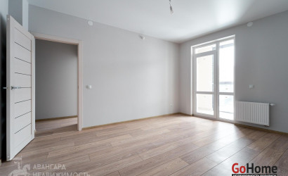 Купить 3-комнатную квартиру, Минск, Нововиленская ул., 61 (Центральный район). Фото 17