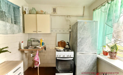 Купить 2-комнатную квартиру, Жабинка, Титова. Фото 7