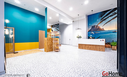 Купить 2-комнатную квартиру, Минск, Жореса Алфёрова, 8 (Октябрьский район). Фото 16