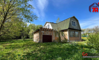 Купить дом, Прудище, Центральная ул., 25 соток. Фото 5