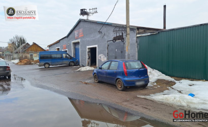 Продажа помещения, Полоцк, Криничная ул., 12/А,  400 кв.м.. Фото 2