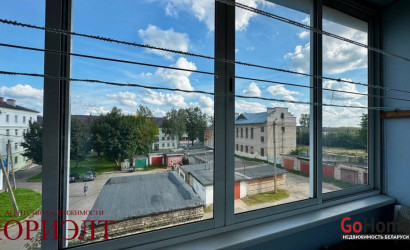 Купить 2-комнатную квартиру, Борисов, Революции, 5. Фото 11