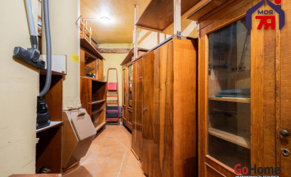 Купить 5-комнатную квартиру, Минск, Любимова просп., 34/1(Московский район). Фото 21