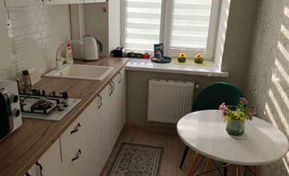 Снять 2-комнатную квартиру на сутки, Слоним, К. Маркса. Фото 9