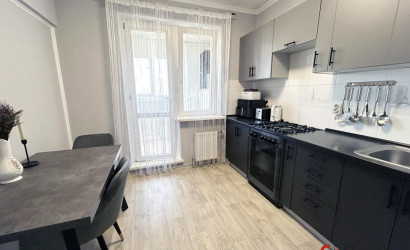 Купить 1-комнатную квартиру, Гродно, Огинского, 8. Фото 4
