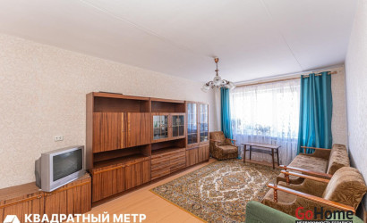 Купить 3-комнатную квартиру, Минск, Кольцова ул., 28 (Советский район). Фото 3