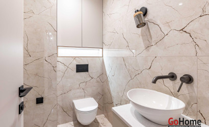 Купить 3-комнатную квартиру, Минск, Дзержинского просп., 21 (Московский район). Фото 16