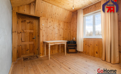 Купить дом, Сосновка, 25 соток. Фото 15