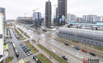 Купить 3-комнатную квартиру, Минск, Братская ул., 5 (Октябрьский район). Фото 48