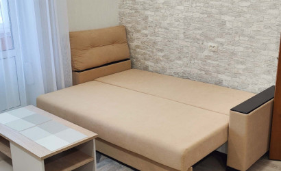 Снять 1-комнатную квартиру на сутки, Витебск, ул. Чкалова , д. 25к7. Фото 3