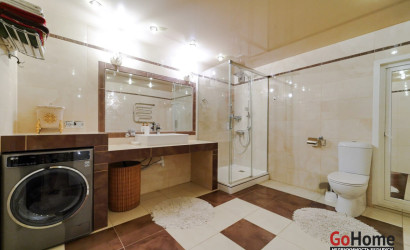 Купить дом, Минск, Болотная ул., 3/А, 5.73 соток. Фото 4