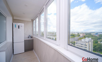 Купить 2-комнатную квартиру, Минск, Лынькова ул., 35 (Фрунзенский район). Фото 8