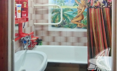 Купить 3-комнатную квартиру, Брест, Восток, ул. Стафеева. Фото 12