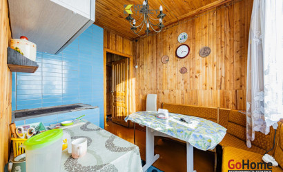 Купить дом в деревне, Папернянский с/с, СТ 