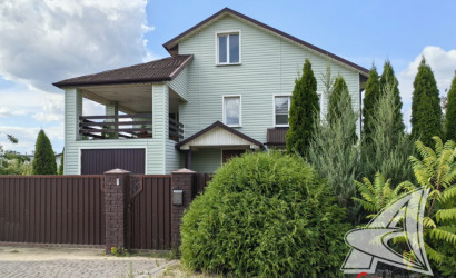 Купить дом, Тельмы-2, Тельминский с/с, 12.11 соток. Фото 23