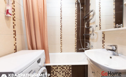 Купить 1-комнатную квартиру, Минск, ул. Сухаревская, д. 62 (Фрунзенский район). Фото 9