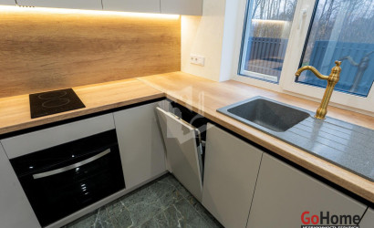 Купить дом в деревне, Рабушки, 8 соток. Фото 7