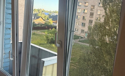 Купить 1-комнатную квартиру, Могилев, ул. Строителей, д. 13. Фото 6