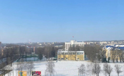 Купить 1-комнатную квартиру, Витебск, Строителей просп., 2. Фото 13