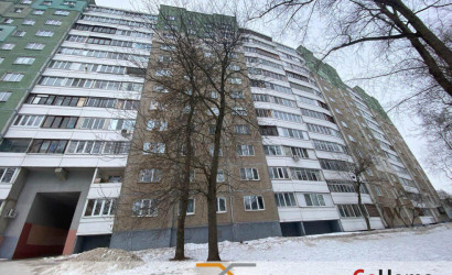 Купить 3-комнатную квартиру, Минск, Рокоссовского просп., 60/1 (Ленинский район). Фото 1