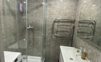 Снять 2-комнатную квартиру на сутки, Барановичи, Ленина. Фото 4