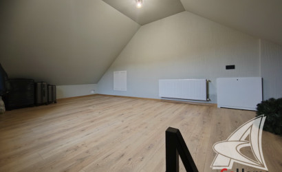 Купить дом, Брест, Чернавчицкий с/с, 6 соток. Фото 28