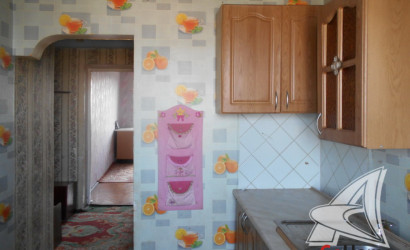 Купить 2-комнатную квартиру, Кобрин, , . Фото 6