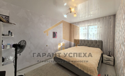 Купить 3-комнатную квартиру, Брест, ул. Карьерная, д. . Фото 11