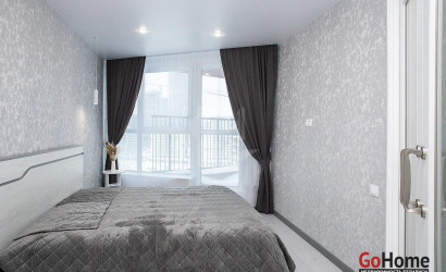 Купить 2-комнатную квартиру, Минск, Жореса Алфёрова ул., 3 (Октябрьский район). Фото 7